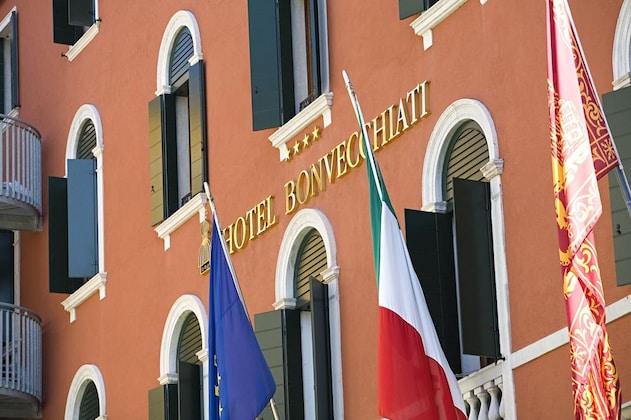 Gallery - Hotel Bonvecchiati Venecia