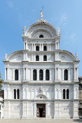 Gallery - Hotel San Zaccaria