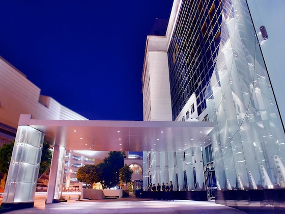 Gallery - Sofitel Los Angeles At  Beverly Hills
