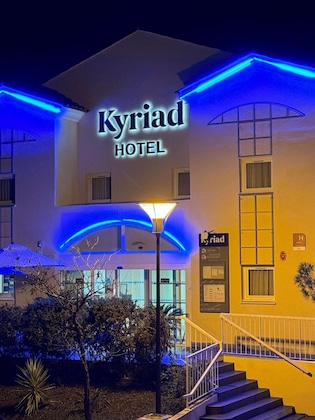 Gallery - Kyriad Frejus Centre - Saint Raphael