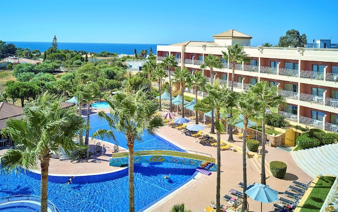 Gallery - Hotel Baia Grande