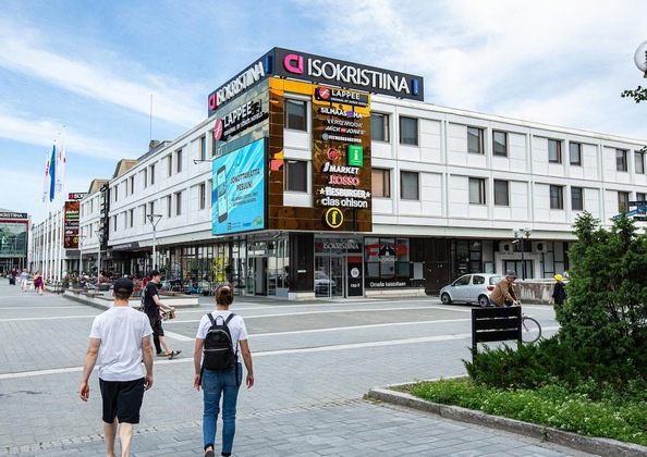 Gallery - Original Sokos Hotel Lappee
