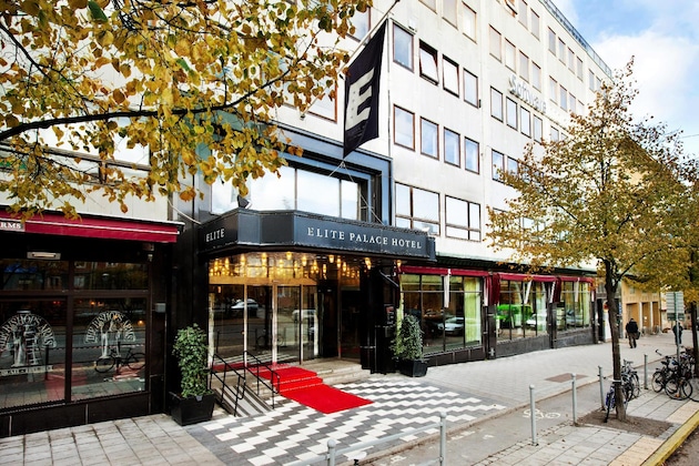 Gallery - Elite Palace Hotel & Spa