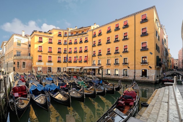 Gallery - Hotel Cavalletto & Doge Orseolo