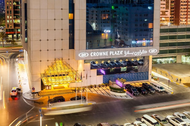 Gallery - Millennium Downtown Abu Dhabi