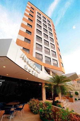 Gallery - Maredomus Hotel
