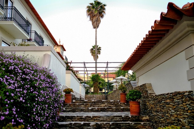 Gallery - The Vintage House - Douro