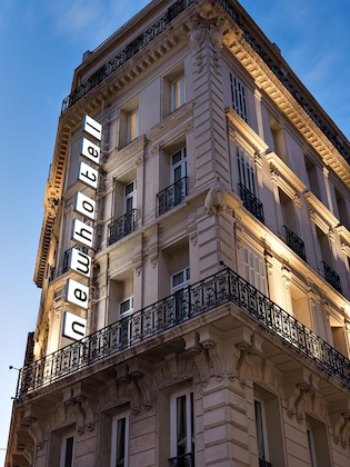 Gallery - New Hotel Le Quai - Vieux Port