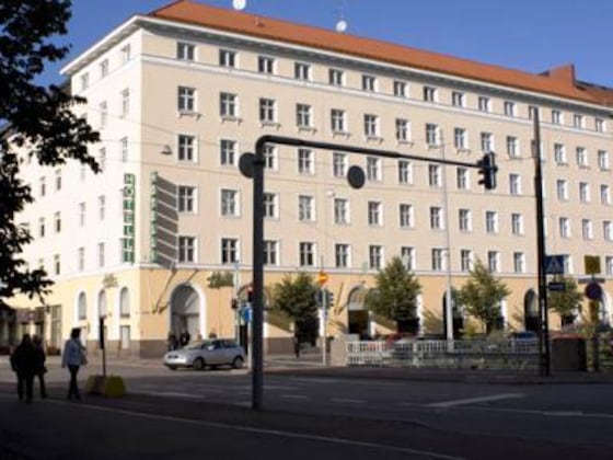 Gallery - Hotel Helka