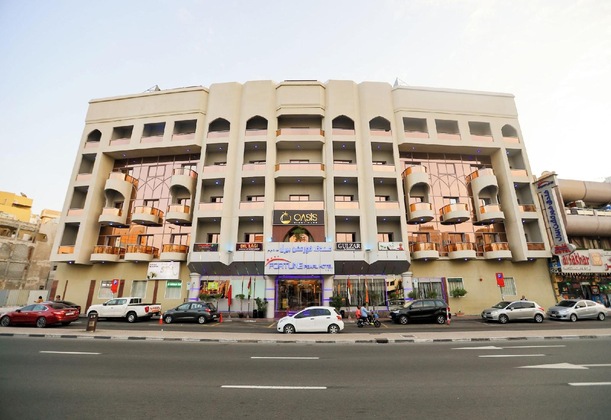 Gallery - Fortune Pearl Hotel, Deira