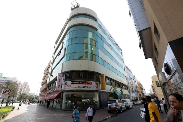 Gallery - Panorama Hotel  Deira