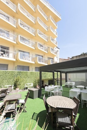 Gallery - Hotel Abrial