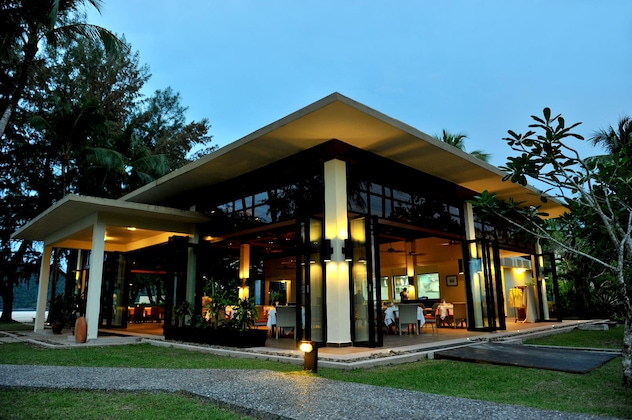Gallery - Tanjung Rhu Resort