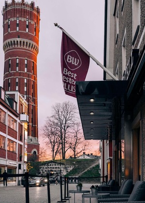Gallery - Best Western Plus Kalmarsund Hotell