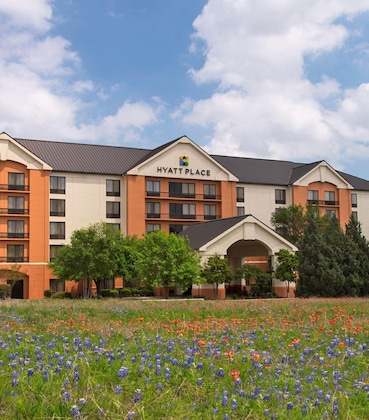 Gallery - Sonesta Select Austin North