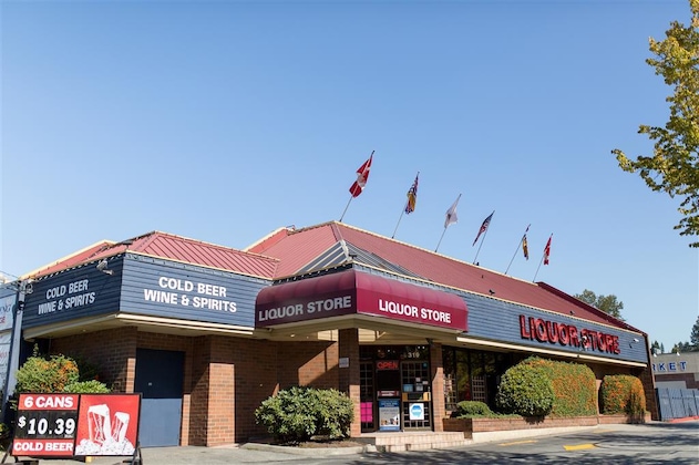 Gallery - Best Western Coquitlam Inn Convention Centre