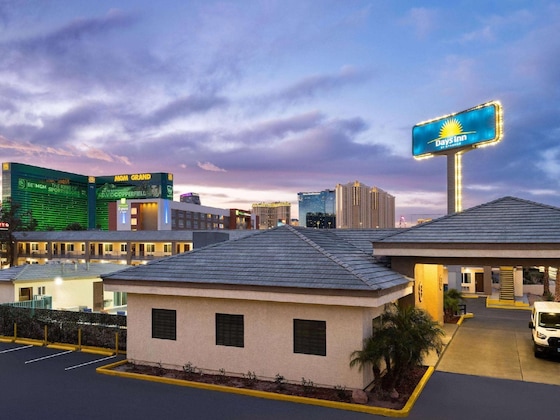 Gallery - Days Inn By Wyndham Las Vegas Airport Near The Strip