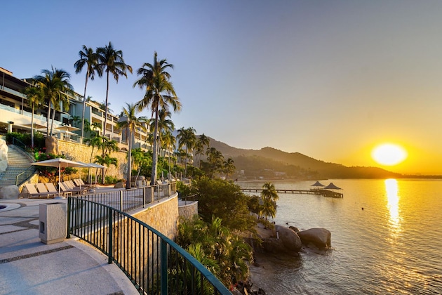 Gallery - Camino Real Acapulco Diamante