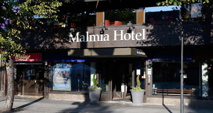 Gallery - Best Western Malmia Hotel