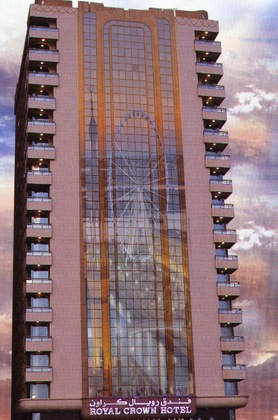 Gallery - Royal Crown Suites