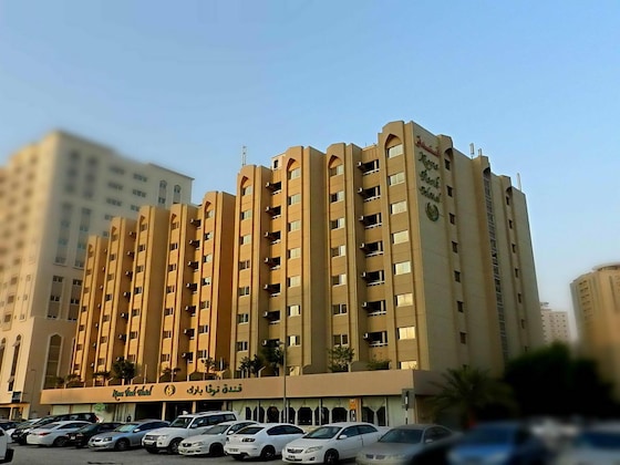 Gallery - Nova Park Hotel