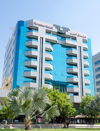 Gallery - Avenue Hotel