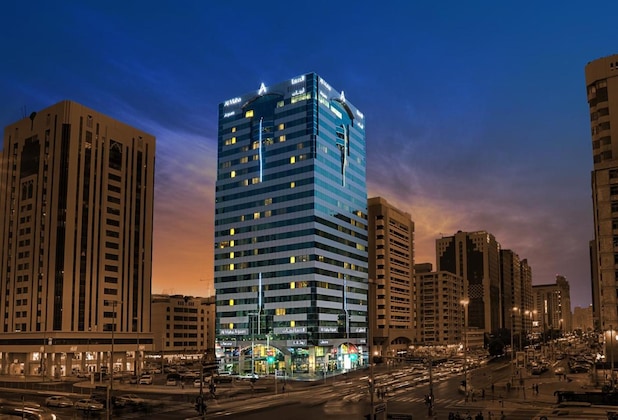 Gallery - Al Maha Arjaan by Rotana