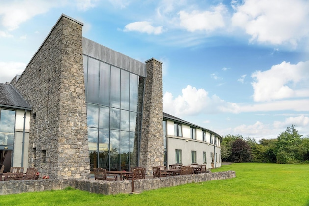 Gallery - Knock House Hotel