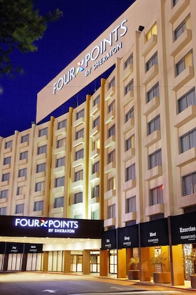 Gallery - Four Points By Sheraton Los Angeles International Airport