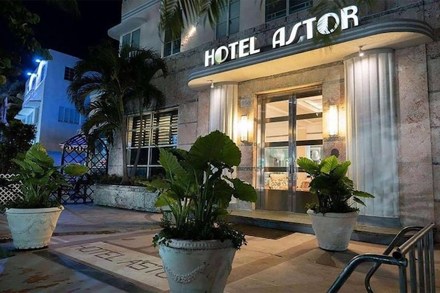 Gallery - Astor By Sb Hotels