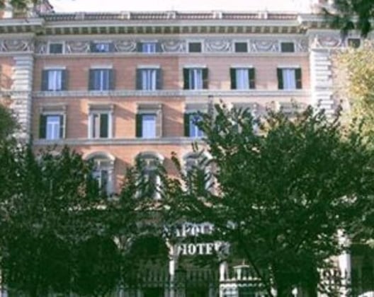 Gallery - Hotel Napoleon