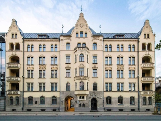 Gallery - Hotel Valdemars Riga