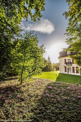 Gallery - Château De La Tour