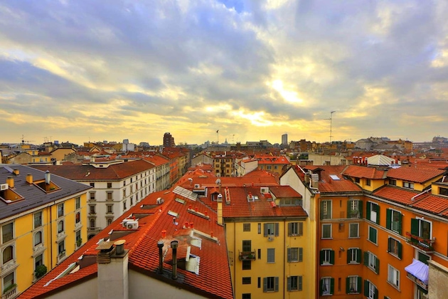 Gallery - Axyhotels Innstyle Milano