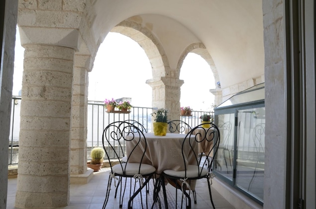 Gallery - Hotel La Terra