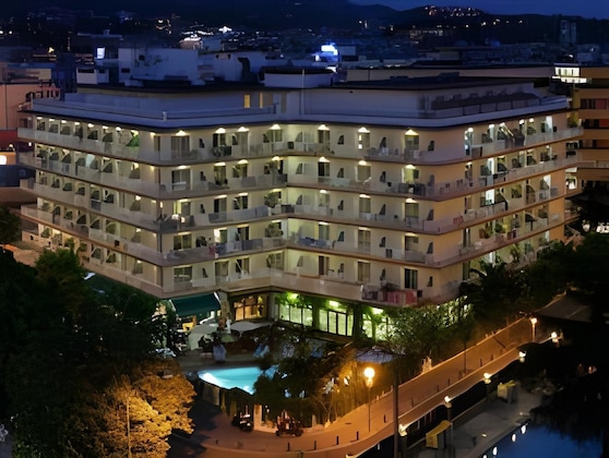 Gallery - Hotel Acapulco