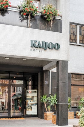 Gallery - Hotel Kaijoo By Happyculture
