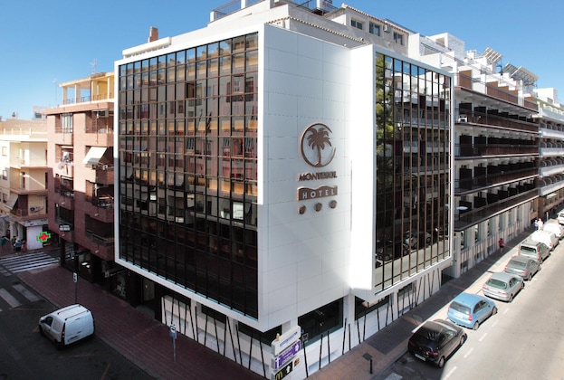 Gallery - Hotel Montesol