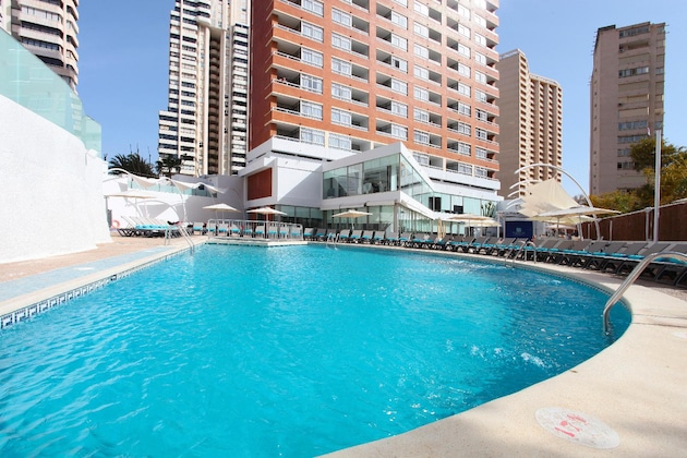 Gallery - Flamingo Beach Resort - Adults Only