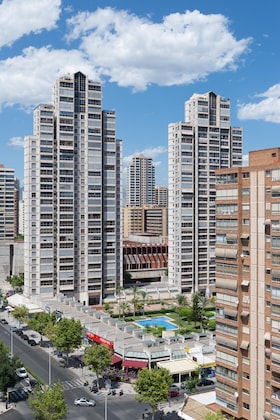 Gallery - Apartamentos Gemelos 20