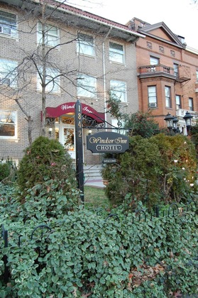 Gallery - Windsor Inn Hotel