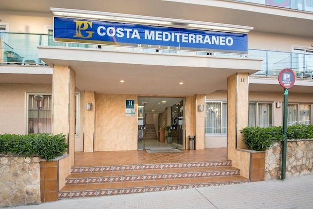 Gallery - Hotel Costa Mediterraneo - Adults Only +16