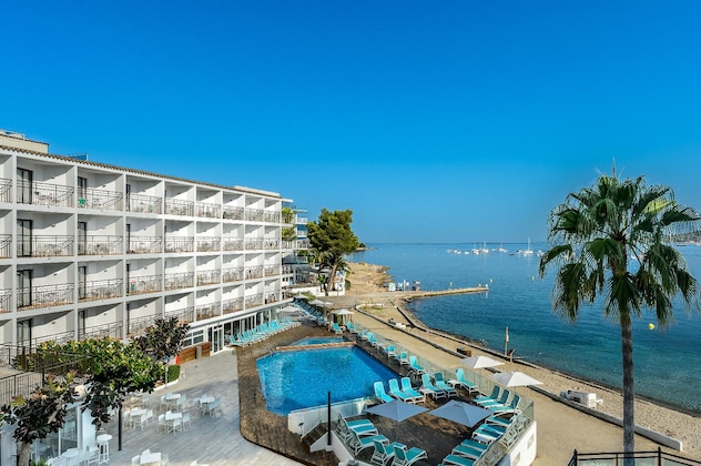 Gallery - Hotel Vibra San Remo