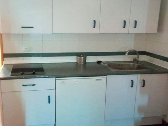 Gallery - Apartamentos Las Tuyas 3000