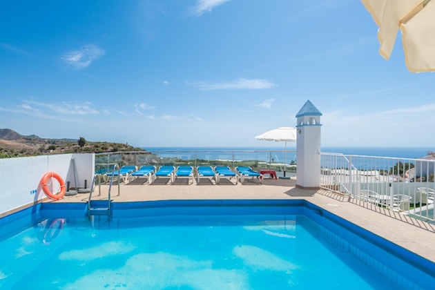 Gallery - Hotel Playamaro