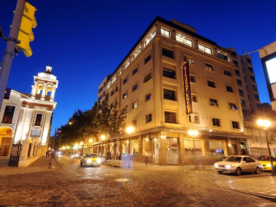 Gallery - Windsor Hotel And Tower