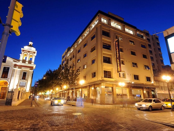 Gallery - Windsor Hotel And Tower