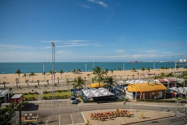 Gallery - Afago Mareiro Hotel