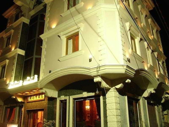 Gallery - Brilant Antik Hotel