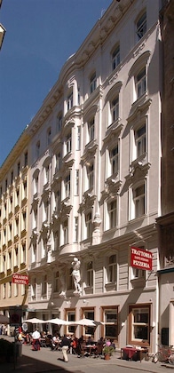 Gallery - Graben Hotel